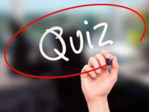 Quiz